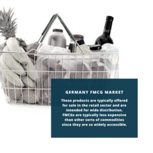 infographic;Germany FMCG Market, Germany FMCG Market Size, Germany FMCG Market Trends, Germany FMCG Market Forecast, Germany FMCG Market Risks, Germany FMCG Market Report, Germany FMCG Market Share