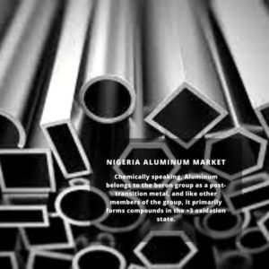 infographic;Nigeria Aluminum Market, Nigeria Aluminum Market Size, Nigeria Aluminum Market Trends, Nigeria Aluminum Market Forecast, Nigeria Aluminum Market Risks, Nigeria Aluminum Market Report, Nigeria Aluminum Market Share