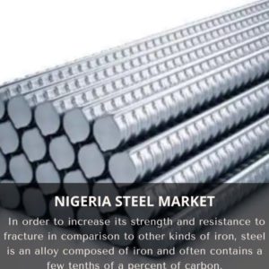 infographic;Nigeria Steel Market, Nigeria Steel Market Size, Nigeria Steel Market Trends, Nigeria Steel Market Forecast, Nigeria Steel Market Risks, Nigeria Steel Market Report, Nigeria Steel Market Share