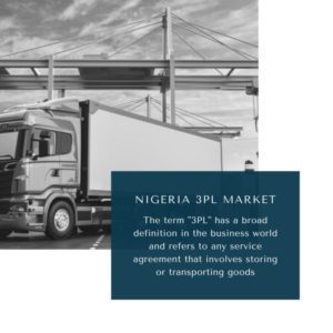 infographic: Nigeria 3PL Market,  Nigeria 3PL Market Size, Nigeria 3PL Market Trends,  Nigeria 3PL Market Forecast, Nigeria 3PL Market Risks, Nigeria 3PL Market Report, Nigeria 3PL Market Share    