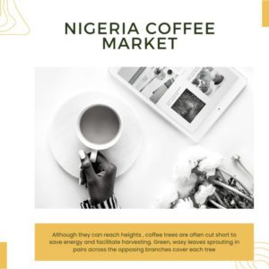 Infographic: Nigeria Coffee Market, Nigeria Coffee Market Size, Nigeria Coffee Market Trends, Nigeria Coffee Market Forecast, Nigeria Coffee Market Risks, Nigeria Coffee Market Report, Nigeria Coffee Market Share