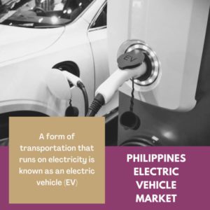 infographic: Philippines Electric Vehicle Market, Philippines Electric Vehicle Market Size, Philippines Electric Vehicle Market Trends, Philippines Electric Vehicle Market Forecast, Philippines Electric Vehicle Market Risks, Philippines Electric Vehicle Market Report, Philippines Electric Vehicle Market Share 