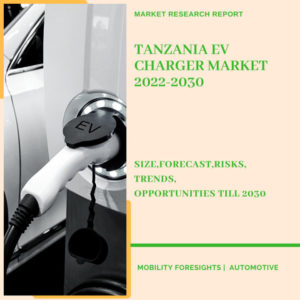 Tanzania EV Charger Market