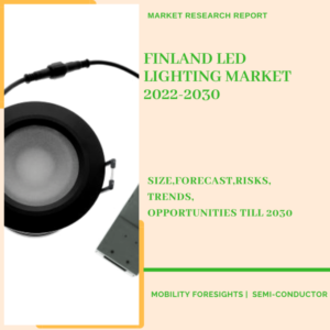 Finland Led Lighting Market