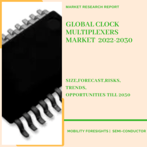 Global Clock Multiplexers Market 2022-2030