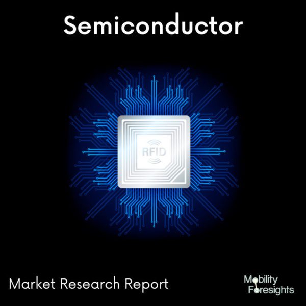 SOI-FET Semiconductors Market