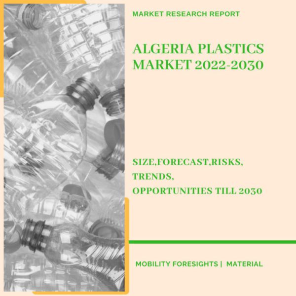 Algeria Plastics Market