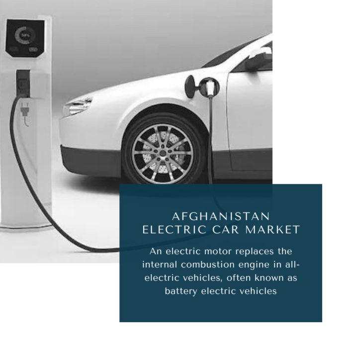 afghanistan electric car