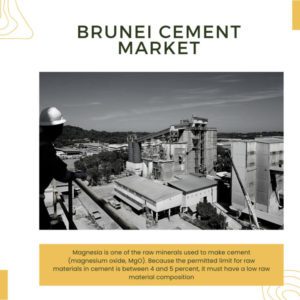 Infographic: Brunei Cement Market, Brunei Cement Market Size, Brunei Cement Market Trends, Brunei Cement Market Forecast, Brunei Cement Market Risks, Brunei Cement Market Report, Brunei Cement Market Share