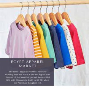 Infographics-Egypt Apparel Market, Egypt Apparel Market Size, Egypt Apparel Market Trends, Egypt Apparel Market Forecast, Egypt Apparel Market Risks, Egypt Apparel Market Report, Egypt Apparel Market Share