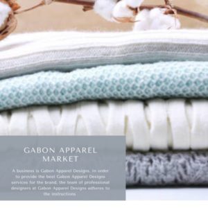 Infographics-Gabon Apparel Market, Gabon Apparel Market Size, Gabon Apparel Market Trends, Gabon Apparel Market Forecast, Gabon Apparel Market Risks, Gabon Apparel Market Report, Gabon Apparel Market Share