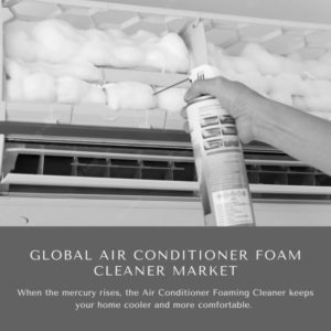 Infographics-Air Conditioner Foam Cleaner Market, Air Conditioner Foam Cleaner Market Size, Air Conditioner Foam Cleaner Market Trends, Air Conditioner Foam Cleaner Market Forecast, Air Conditioner Foam Cleaner Market Risks, Air Conditioner Foam Cleaner Market Report, Air Conditioner Foam Cleaner Market Share