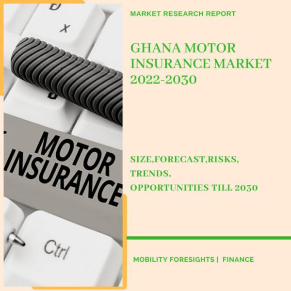 Ghana Motor Insurance Market