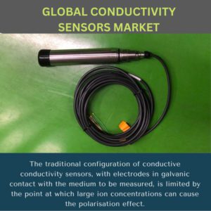 infographic; Conductivity Sensors Market , Conductivity Sensors Market Size, Conductivity Sensors Market Trends, Conductivity Sensors Market Forecast, Conductivity Sensors Market Risks, Conductivity Sensors Market Report, Conductivity Sensors Market Share