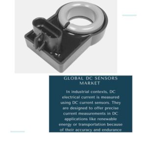 DC Sensors Market