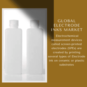 Global Electrode Inks Market 2022-2030 1