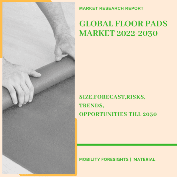 Floor Pads Market