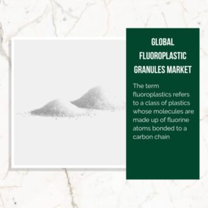 infographic: Fluoroplastic Granules Market, Fluoroplastic Granules Market Size, Fluoroplastic Granules Market Trends, Fluoroplastic Granules Market Forecast, Fluoroplastic Granules Market Risks, Fluoroplastic Granules Market Report, Fluoroplastic Granules Market Share 