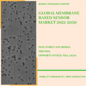 Membrane Based Sensor