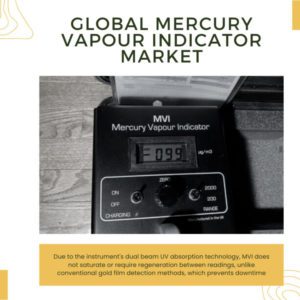 Infographic: Mercury Vapour Indicator Market, Mercury Vapour Indicator Market Size, Mercury Vapour Indicator Market Trends, Mercury Vapour Indicator Market Forecast, Mercury Vapour Indicator Market Risks, Mercury Vapour Indicator Market Report, Mercury Vapour Indicator Market Share
