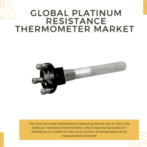 Infographic: Platinum Resistance Thermometer Market, Platinum Resistance Thermometer Market Size, Platinum Resistance Thermometer Market Trends, Platinum Resistance Thermometer Market Forecast, Platinum Resistance Thermometer Market Risks, Platinum Resistance Thermometer Market Report, Platinum Resistance Thermometer Market Share