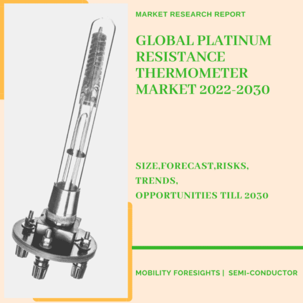 Platinum Resistance Thermometer Market
