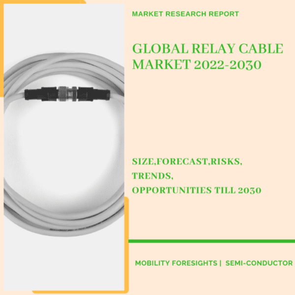 Relay Cable