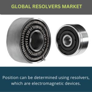 Resolvers Market 