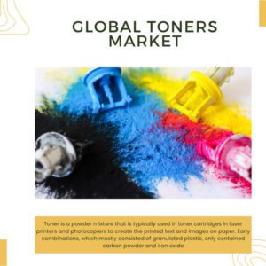 Infographic: Toners Market, Toners Market Size, Toners Market Trends, Toners Market Forecast, Toners Market Risks, Toners Market Report, Toners Market Share