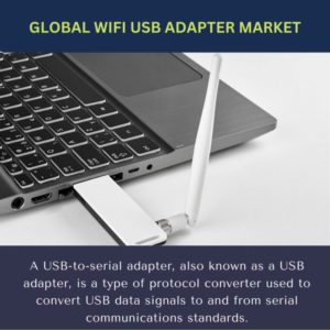 infographics; WIFI USB Adapter Market ,
WIFI USB Adapter Market  Size,
WIFI USB Adapter Market  Trends, 
WIFI USB Adapter Market  Forecast,
WIFI USB Adapter Market  Risks,
WIFI USB Adapter Market Report,
WIFI USB Adapter Market  Share


