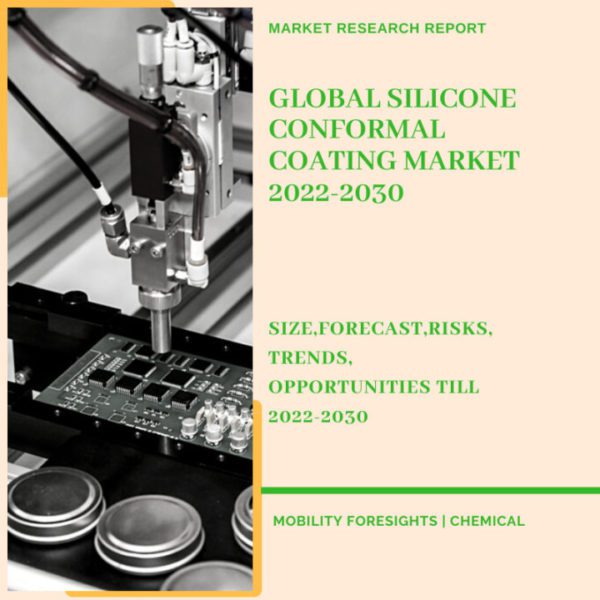 silicone conformal coating market