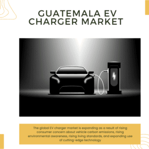 Infographic: Guatemala EV Charger Market, Guatemala EV Charger Market Size, Guatemala EV Charger Market Trends, Guatemala EV Charger Market Forecast, Guatemala EV Charger Market Risks, Guatemala EV Charger Market Report, Guatemala EV Charger Market Share