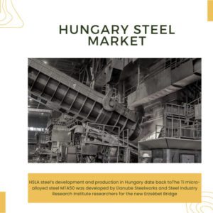 Infographic: Hungary Steel Market, Hungary Steel Market Size, Hungary Steel Market Trends, Hungary Steel Market Forecast, Hungary Steel Market Risks, Hungary Steel Market Report, Hungary Steel Market Share