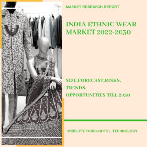 India Ethnic Wear Market