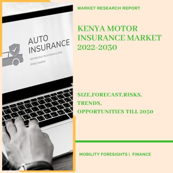 Kenya Motor Insurance Market