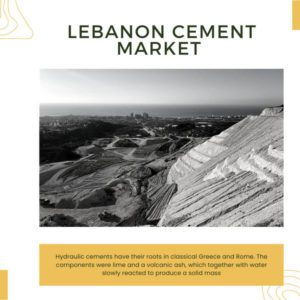 Infographic: Lebanon Cement Market, Lebanon Cement Market Size, Lebanon Cement Market Trends, Lebanon Cement Market Forecast, Lebanon Cement Market Risks, Lebanon Cement Market Report, Lebanon Cement Market Share