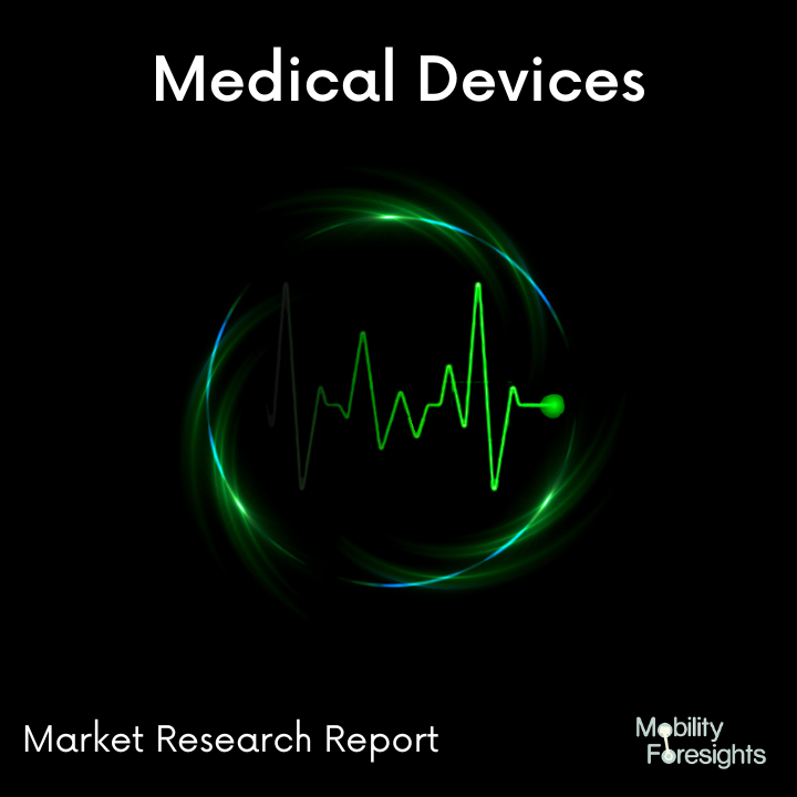 Morocco Medical Devices