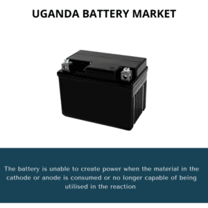 infographic;Uganda Battery Market, Uganda Battery Market Size, Uganda Battery Market Trends, Uganda Battery Market Forecast, Uganda Battery Market Risks, Uganda Battery Market Report, Uganda Battery Market Share