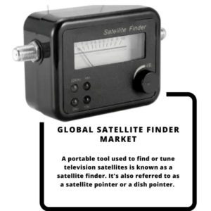 infographic;Satellite Finder Market, Satellite Finder Market Size, Satellite Finder Market Trends, Satellite Finder Market Forecast, Satellite Finder Market Risks, Satellite Finder Market Report, Satellite Finder Market Share