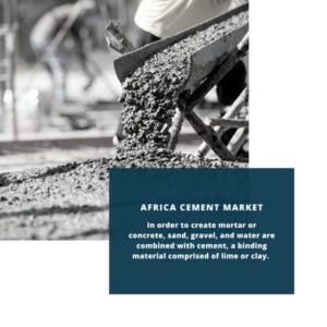 infographic;Africa Cement Market, Africa Cement Market Size, Africa Cement Market Trends, Africa Cement Market Forecast, Africa Cement Market Risks, Africa Cement Market Report, Africa Cement Market Share