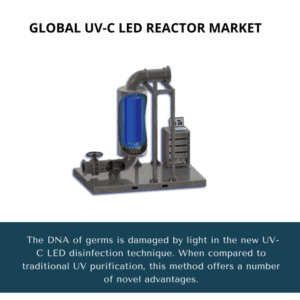 infographic;UV-C LED Reactor Market, UV-C LED Reactor Market Size, UV-C LED Reactor Market Trends, UV-C LED Reactor Market Forecast, UV-C LED Reactor Market Risks, UV-C LED Reactor Market Report, UV-C LED Reactor Market Share