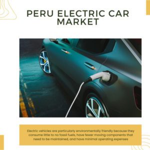 Infographic: Peru Electric Car Market, Peru Electric Car Market Size, Peru Electric Car Market Trends, Peru Electric Car Market Forecast, Peru Electric Car Market Risks, Peru Electric Car Market Report, Peru Electric Car Market Share