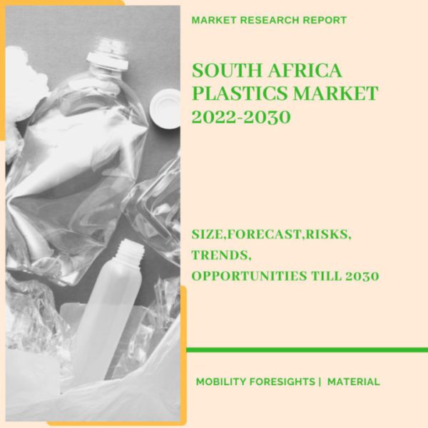 South Africa Plastics Market