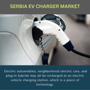 infographic; Serbia EV Charger Market , Serbia EV Charger Market Size, Serbia EV Charger Market Trends, Serbia EV Charger Market Forecast, Serbia EV Charger Market Risks, Serbia EV Charger Market Report, Serbia EV Charger Market Share