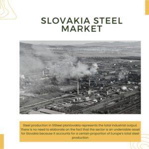 Infographic: Slovakia Steel Market, Slovakia Steel Market Size, Slovakia Steel Market Trends, Slovakia Steel Market Forecast, Slovakia Steel Market Risks, Slovakia Steel Market Report, Slovakia Steel Market Share