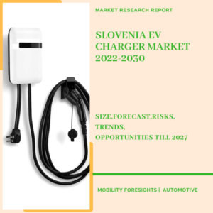 Slovenia EV Charger Market