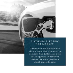 infographic: Slovenia Electric Car Market, Slovenia Electric Car Market Size, Slovenia Electric Car Market Trends, Slovenia Electric Car Market Forecast, Slovenia Electric Car Market Risks, Slovenia Electric Car Market Report, Slovenia Electric Car Market Share 