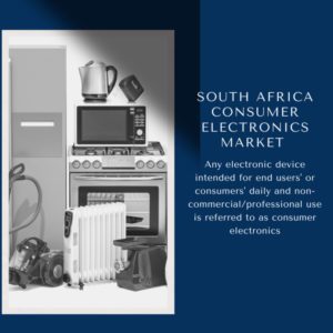 infographic: South Africa Consumer Electronics Market, South Africa Consumer Electronics Market Size, South Africa Consumer Electronics Market Trends, South Africa Consumer Electronics Market Forecast, South Africa Consumer Electronics Market Risks, South Africa Consumer Electronics Market Report, South Africa Consumer Electronics Market Share 