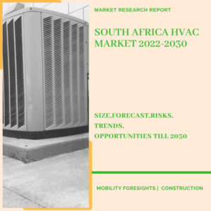 South Africa HVAC