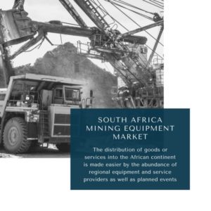 infographic: South Africa Mining Equipment Market, South Africa Mining Equipment Market Size, South Africa Mining Equipment Market Trends, South Africa Mining Equipment Market Forecast, South Africa Mining Equipment Market Risks, South Africa Mining Equipment Market Report, South Africa Mining Equipment Market Share 